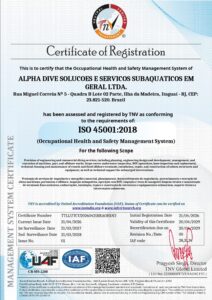 ISO 45001-2018